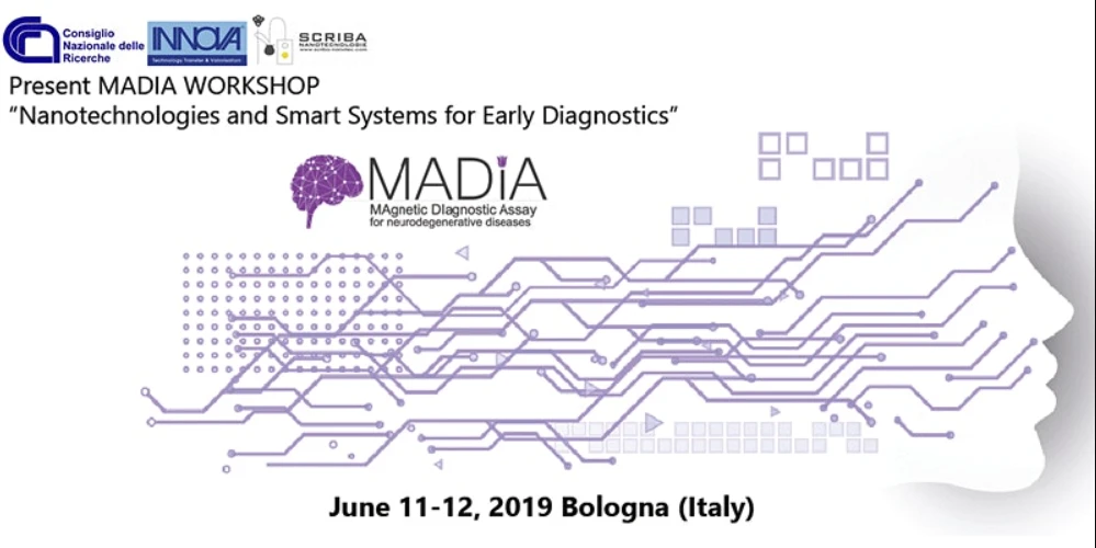 MADIA Workshop - Bologna, Italy