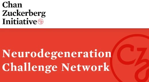 Chan Zuckerberg Initiative fund research on neurodegenerative diseases