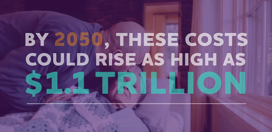 Alzheimer's Association 2017 Alzheimer's Disease Facts and Figures