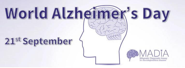 World Alzheimer’s Day