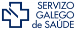 Servicio Galego de Saude - SERGAS