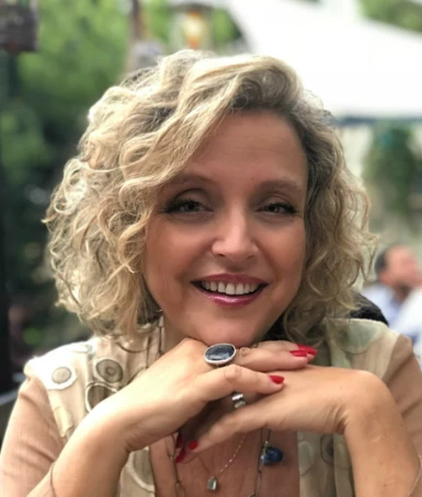 Cristina Fregonese Cristina Fregonese
