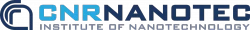 CNR Nanotec - Institute of Nanotechnology