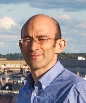 Dr. Pierpaolo Greco Dr. Pierpaolo Greco