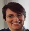 Dr. Serena Lanza Dr. Serena Lanza