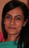 Dr. Silvia Rizzato